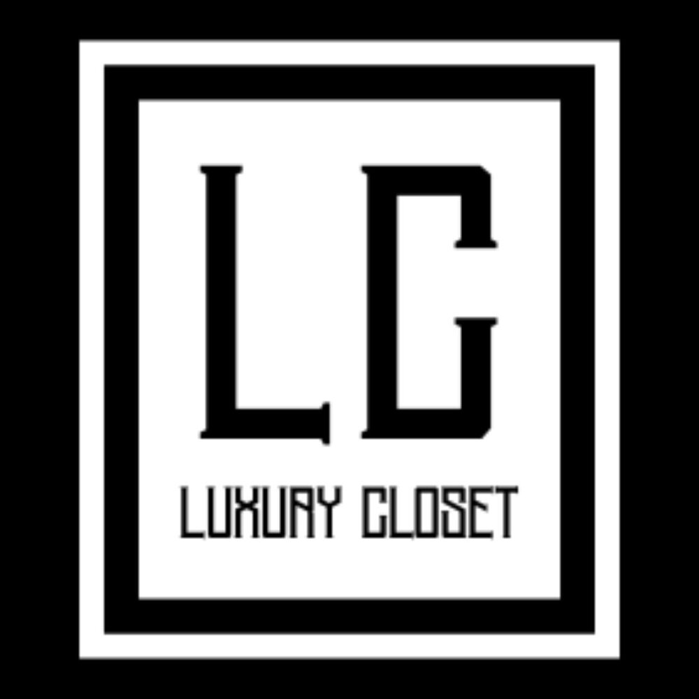 Luxury Closet with GUARANTEED AUTHENTIC Bags and Accessories.